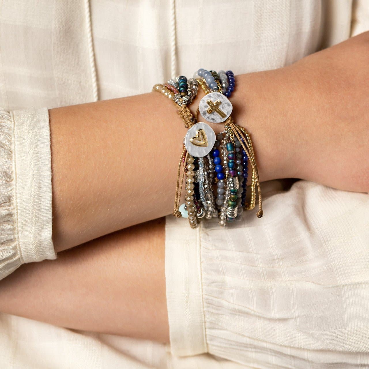 Love Bracelet - HER Home Design Boutique